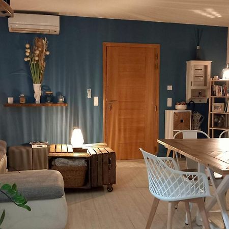 Appartement Duplex Toit Terrasse Apt Eksteriør bilde