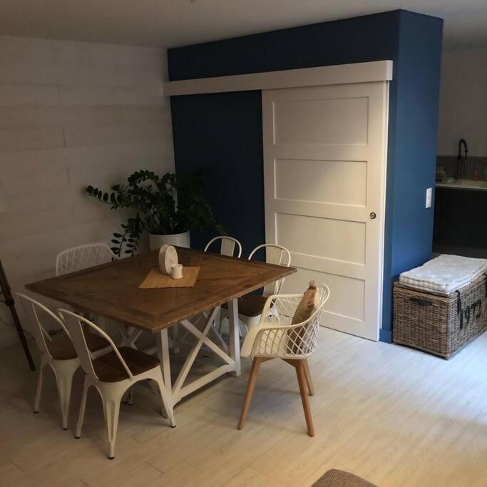 Appartement Duplex Toit Terrasse Apt Eksteriør bilde